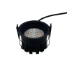 Встраиваемый светильник Designled DL-RE1202-BL-WW 020294