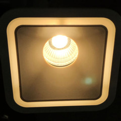 Встраиваемый светильник Kanlux Imines DSL-W 29030