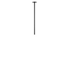Встраиваемый светильник Loft IT Cane 10359/600 Black
