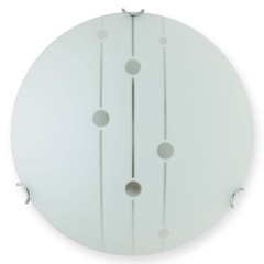Настенный светильник Toplight Madison TL9031Y-02WH
