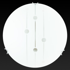 Настенный светильник Toplight Madison TL9031Y-02WH