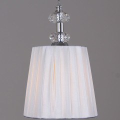 Люстра на штанге Illumico IL1329-5CPA-29 CR