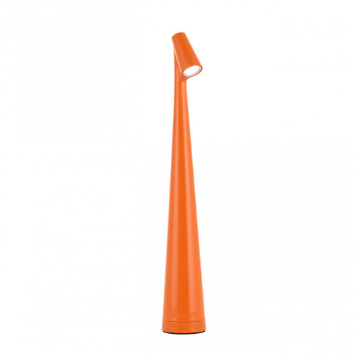 Настольная лампа Arte Milano 128101/H350/3-6K/3W Orange