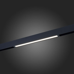Трековый магнитный светильник ST Luce Skyline 220 ST657.496.18H