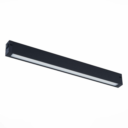 Трековый магнитный светильник ST Luce Skyline 220 ST657.496.18H