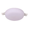 Встраиваемый светильник Mantra Algarve 8687