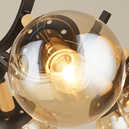 Люстра на штанге Reluce 04512-0.3-08