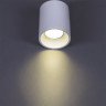 Накладной светильник Reluce 16132-9.5-001CN MR16 WT
