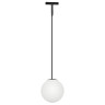 Трековый однофазный светильник Lightstar Linea 206837
