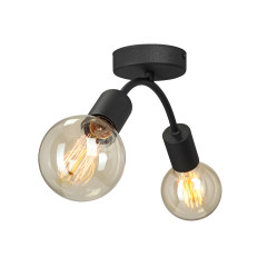 Потолочный светильник Vitaluce V4989-1/2PL