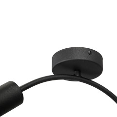 Потолочный светильник Vitaluce V4989-1/2PL