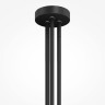 Потолочная люстра Maytoni Status MOD333PL-06B