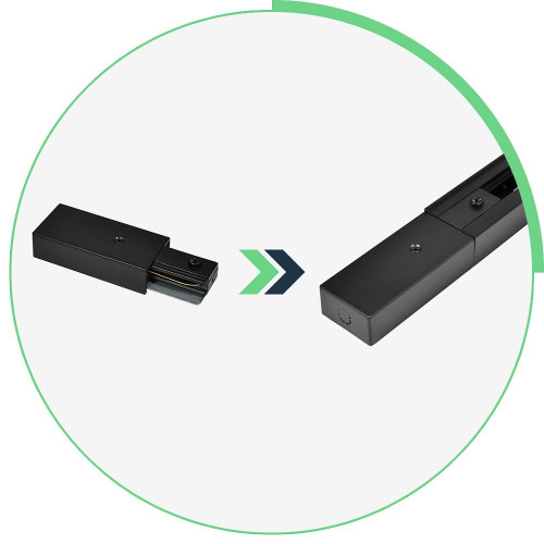 Ввод питания Hesby Lighting Skylite HSBL_0003