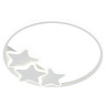Потолочная люстра Natali Kovaltseva Stars LED LAMPS 81180