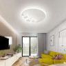 Потолочная люстра Natali Kovaltseva Stars LED LAMPS 81180