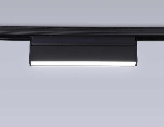 Трековый магнитный светильник Ambrella Light Magnetic Track System GL4062