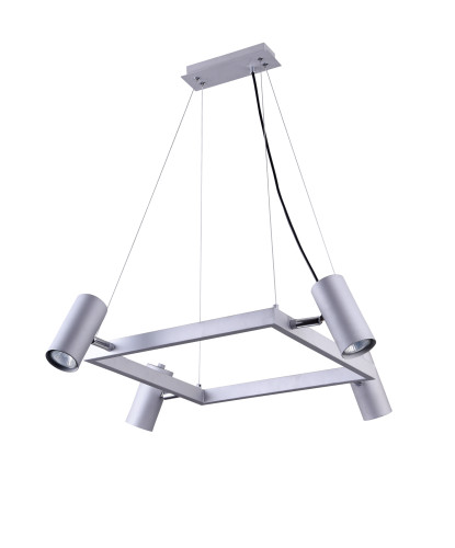 Подвесной светильник Vele Luce Acquario VL10135P04