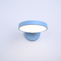Бра ImperiumLoft Turna Blue 178348-26