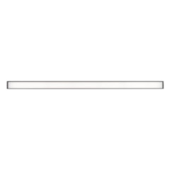 Трековый магнитный светильник Arlight MAG-FLEX-FLAT-L465-16W Day4000 (BK, 80 deg, 48V) 047205