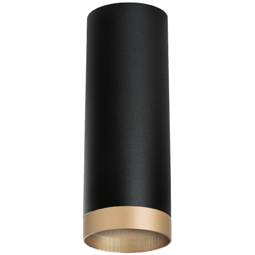 Накладной светильник Lightstar Rullo R48740 (214487+203440)