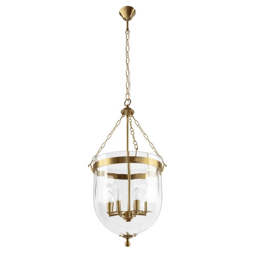 Подвесной светильник Loft IT Incense 10455/6 AB