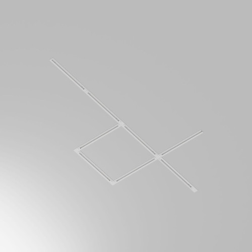 Шинопровод Maytoni Busbar trunkings TRX004-111W