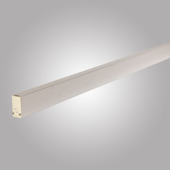 Шинопровод накладной магнитный AM Group MAGNET AM401-2M LL-20B WH