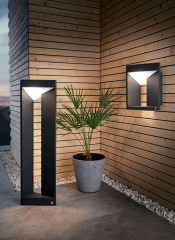 Светильник настенный EGLO 98748