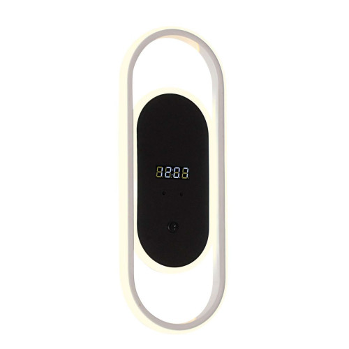 Настенный светильник с часами F-Promo Vigilate 4689-1W
