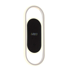 Настенный светильник с часами F-Promo Vigilate 4689-1W