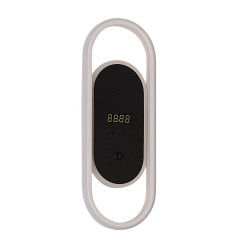 Настенный светильник с часами F-Promo Vigilate 4689-1W