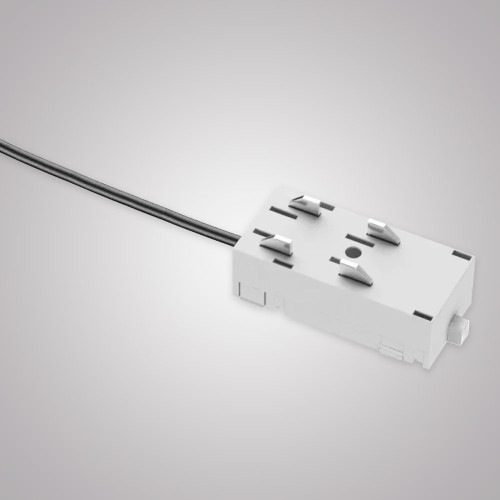 Ввод питания AM Group AM552 WH SMART