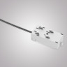 Ввод питания AM Group AM552 WH SMART