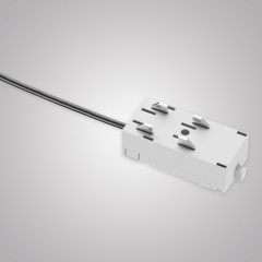 Ввод питания AM Group AM552 WH SMART