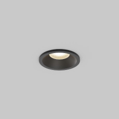 Встраиваемый светильник Maytoni Mini DL059-7W3K-B