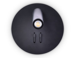 Настенный светодиодный светильник Ambrella Light Wallers FW252