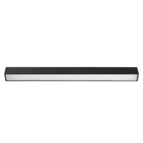 Трековый магнитный светильник Voltalighting Light AIJL-CX-E0031/20W/100/4К/B