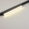 Трековый магнитный светильник Voltalighting Light AIJL-CX-E0031/20W/100/4К/B