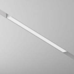 Трековый светильник Maytoni Technical Basis TR074-2-20W4K-W