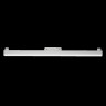 Трековый светильник Maytoni Technical Basis TR074-2-20W4K-W