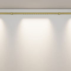 Трековый светильник Maytoni Points C101CL-L500-12W3-6K-BS