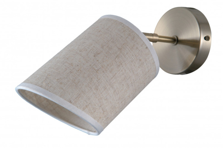 Бра Natali Kovaltseva 75149/1W ANTIQUE