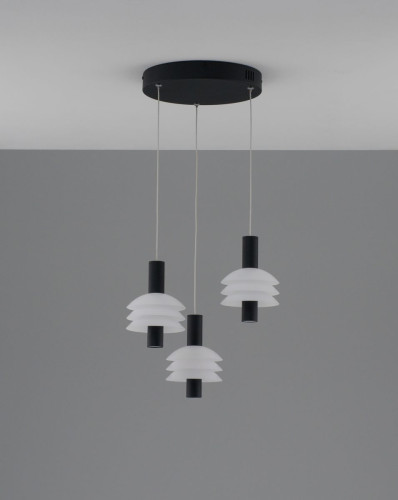 Подвесной светильник Moderli Sylv V11388-PL