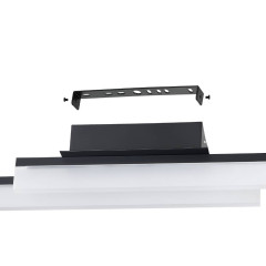 Настенный светильник Eglo Palmital 900844