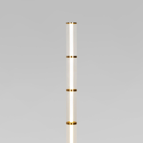 Торшер Eurosvet Stark 80537/1 латунь a067959