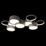 Потолочная люстра Loft IT Pin 10317/9 Grey