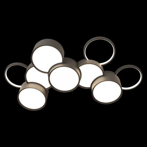Потолочная люстра Loft IT Pin 10317/9 Grey