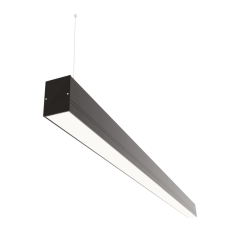 Линейный светильник Wolta ДСО01-54-301-4К-Ч