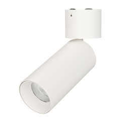 Накладной спот Arlight SP-Polo-Surface-Flap-R65-8W Warm3000 027534