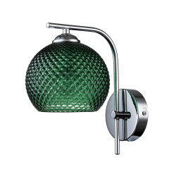 Бра Escada Chance 10197/1A Green